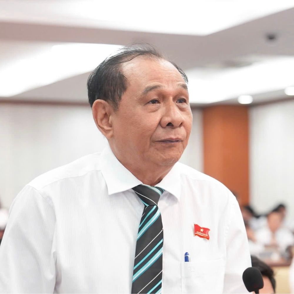 Tái Quy Hoạch TP.HCM Sau Sáp Nhập: Tầm Nhìn Đô Thị Toàn Cầu Và Chiến Lược "Không Lỡ Nhịp"