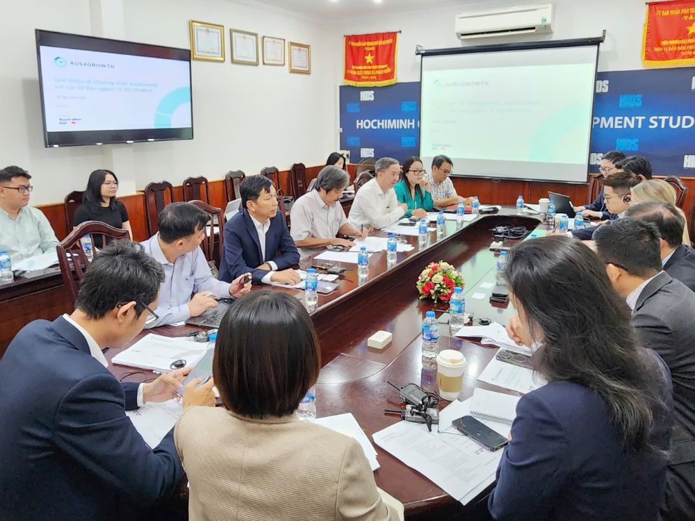 6. Hợp tác khoa học, liên kết và định hướng phát triển