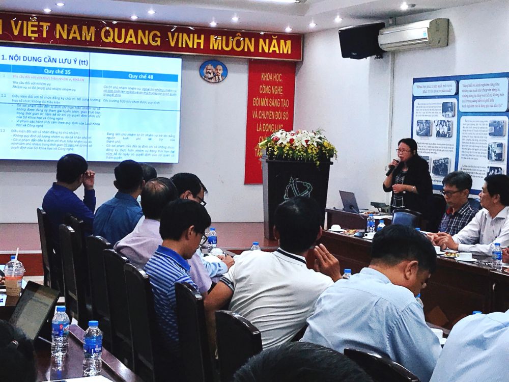 2. Chức năng – Nhiệm vụ
