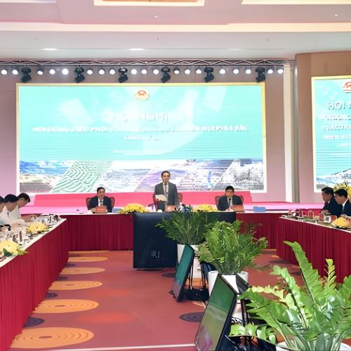 Cần Nhiều Nguồn Lực, Cơ Chế Để Phát Triển Vùng Lõi Nghèo Của Cả Nước
