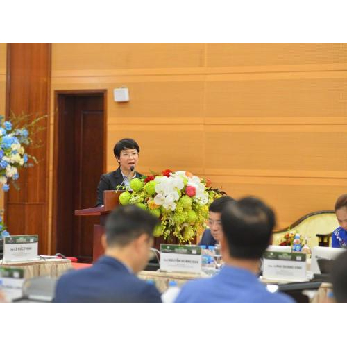 6. 4 giải pháp chiến lược Liên minh HTX đề xuất (2026–2030)