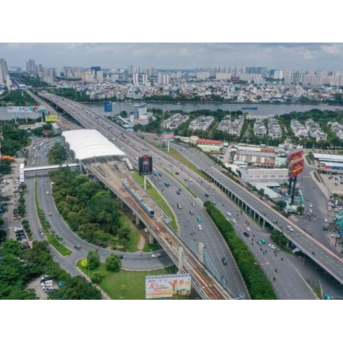 Nghị quyết 98 và Kỷ nguyên vươn mình: Không để thành phố "lỡ nhịp"