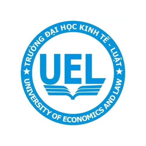 Trường Đại Học Kinh Tế - Luật