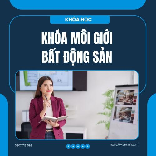 Pháp Luật Kinh Doanh Bất Động Sản