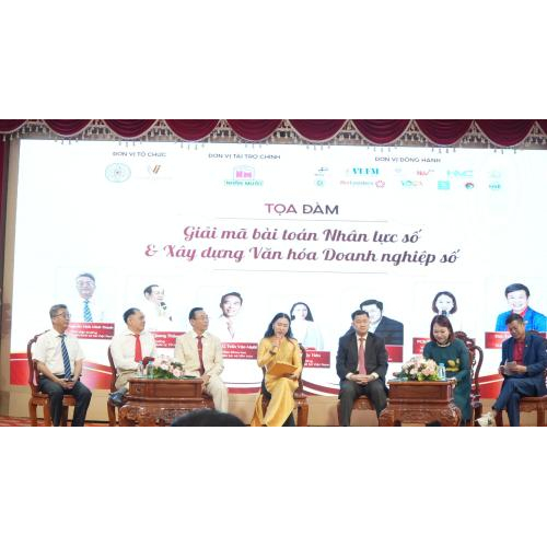 Dấu ấn nổi bật của sự kiện