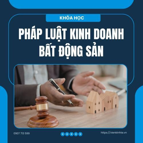 Thảo luận 2: Điều kiện đưa bất động sản hình thành trong tương lai vào kinh doanh và rủi ro pháp lý cho các bên