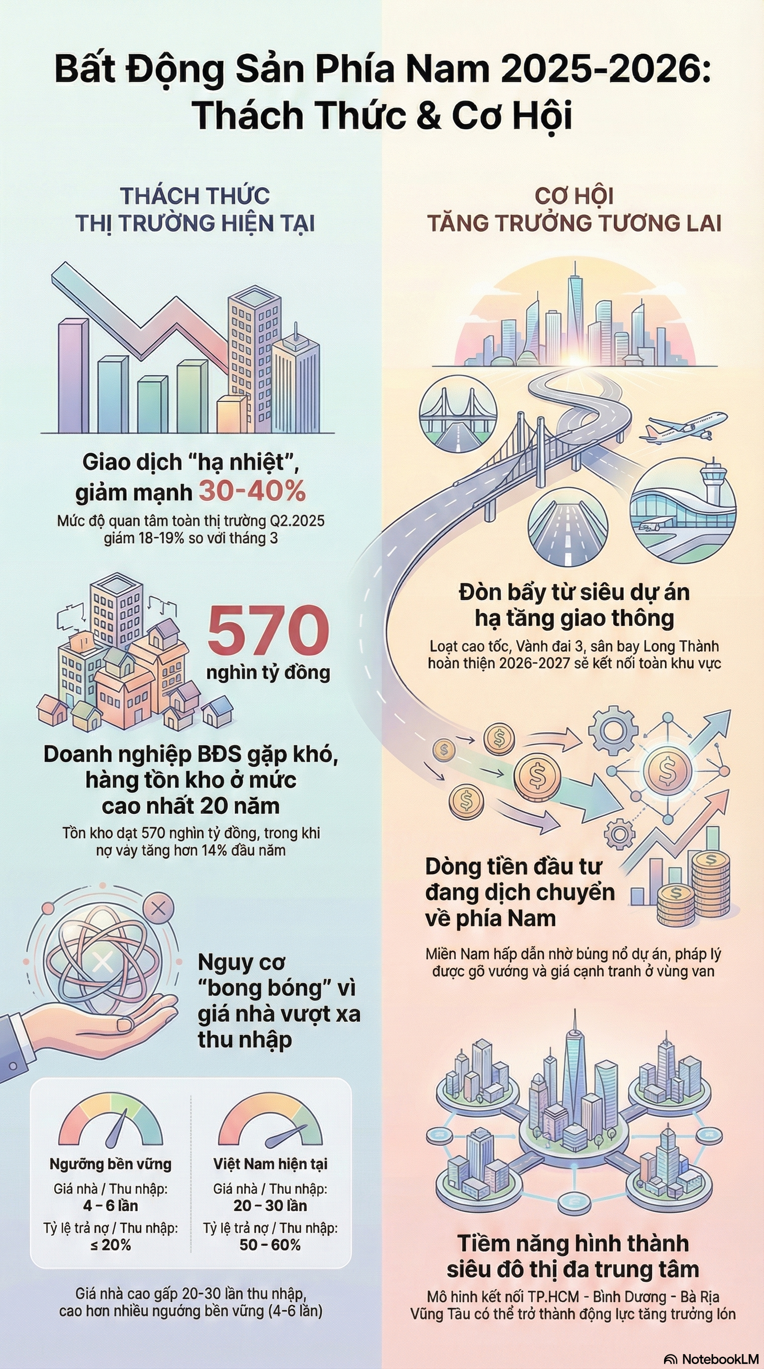 Phần 1: Kiến thức căn bản về nghề môi giới BĐS