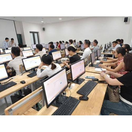 Khẳng định chất lượng qua triết lý: Thực học - Thực hành - Thực nghề - Thực tiền - Thực danh