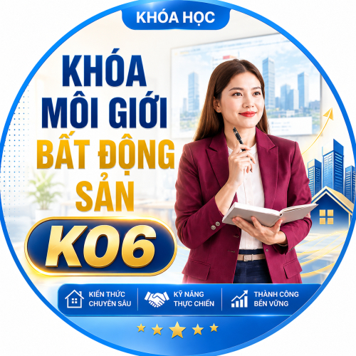 Buổi 4+5+6: Pháp Luật Kinh Doanh Bất Động Sản